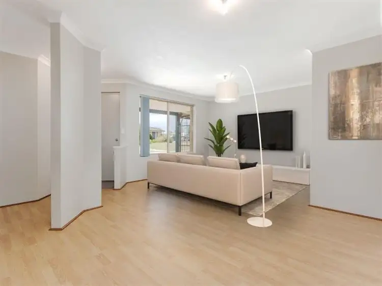 Fifth view of Homely house listing, 16 Grenadier Court, Warnbro WA 6169