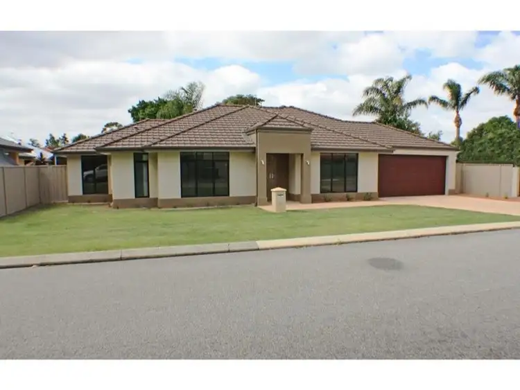 15 Hobart Street, Bayswater WA 6053