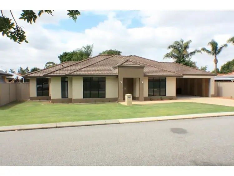 Second view of Homely house listing, 15 Hobart Street, Bayswater WA 6053