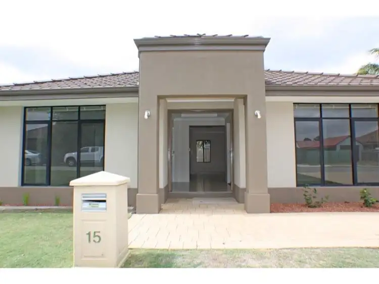Third view of Homely house listing, 15 Hobart Street, Bayswater WA 6053