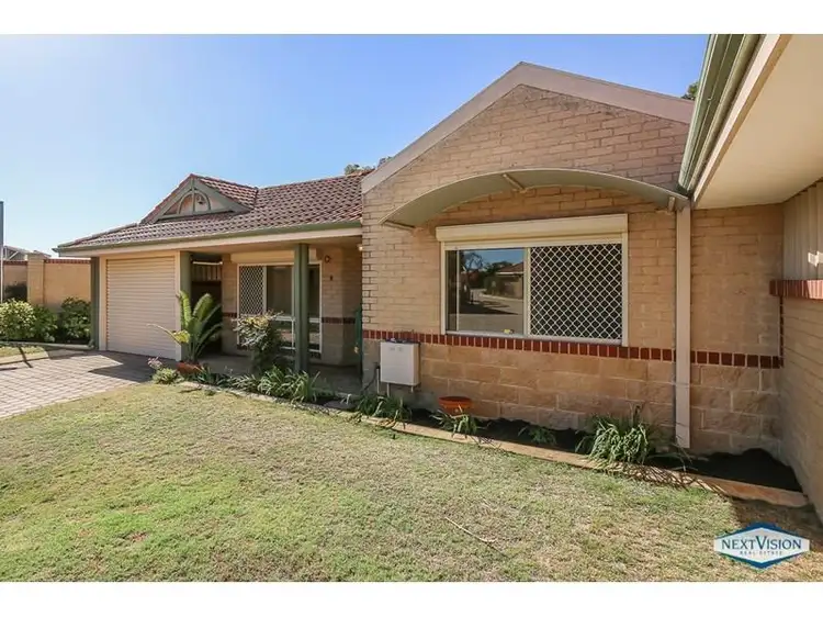 Main view of Homely retirement listing, 8/2 Argyle Place, Yangebup WA 6164