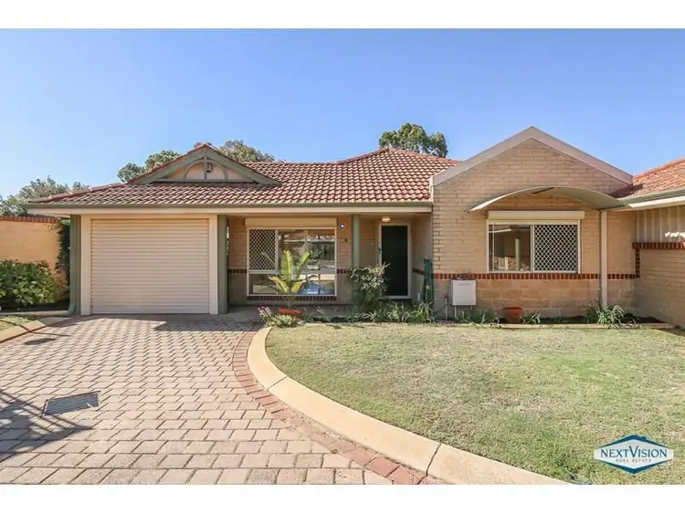 Second view of Homely retirement listing, 8/2 Argyle Place, Yangebup WA 6164