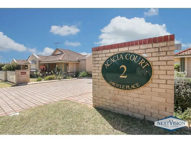 Third view of Homely retirement listing, 8/2 Argyle Place, Yangebup WA 6164