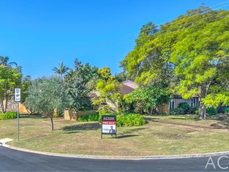 Main view of Homely house listing, 8 London Way, Bateman WA 6150