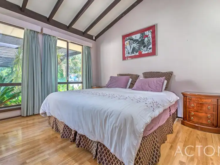 Third view of Homely house listing, 8 London Way, Bateman WA 6150