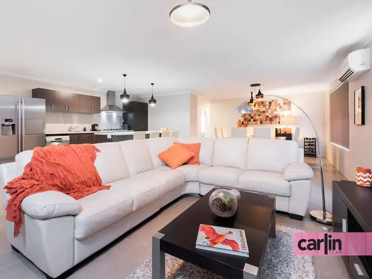Main view of Homely house listing, 157 Sunrise Boulevard, Wellard WA 6170