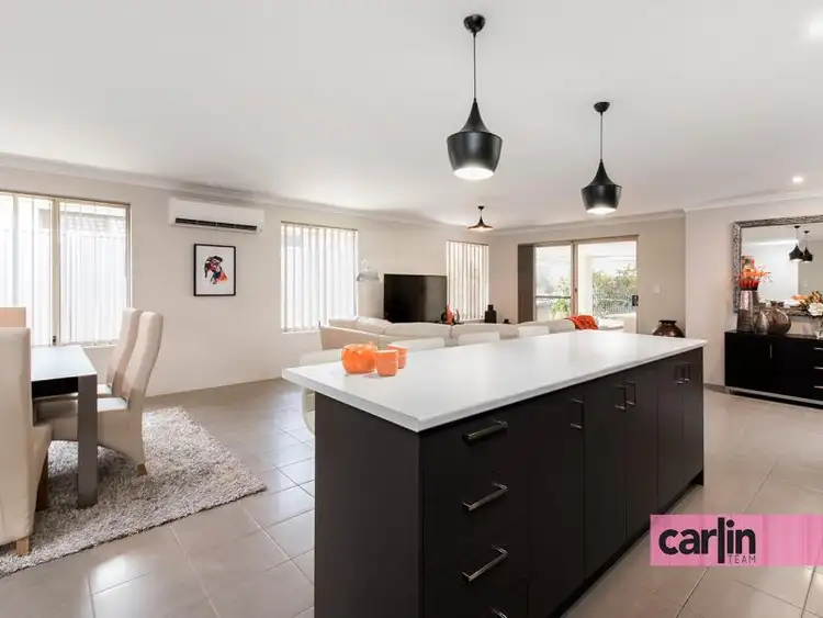 Third view of Homely house listing, 157 Sunrise Boulevard, Wellard WA 6170