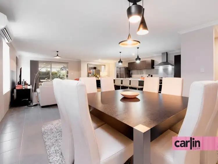 Fourth view of Homely house listing, 157 Sunrise Boulevard, Wellard WA 6170