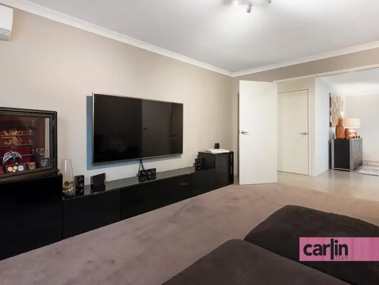 Fifth view of Homely house listing, 157 Sunrise Boulevard, Wellard WA 6170