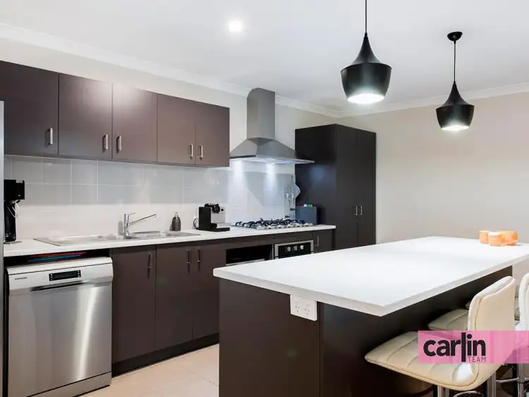 Seventh view of Homely house listing, 157 Sunrise Boulevard, Wellard WA 6170