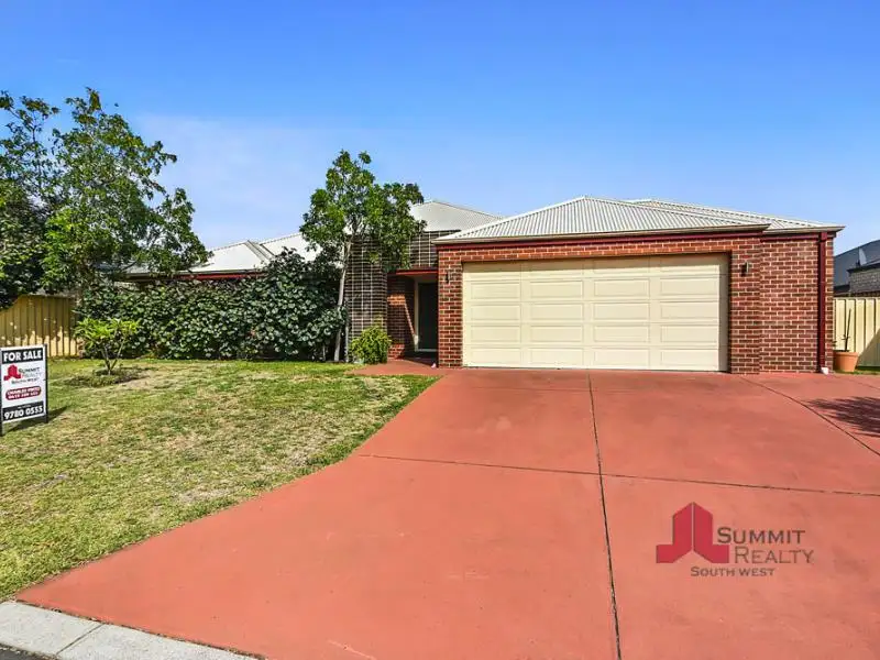 Main view of Homely house listing, 24 Carnegie St, Dalyellup WA 6230