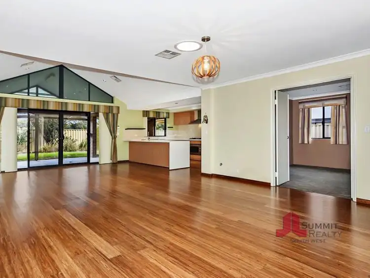 Fourth view of Homely house listing, 24 Carnegie St, Dalyellup WA 6230