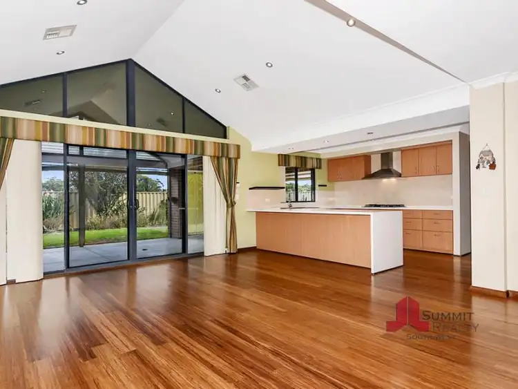 Fifth view of Homely house listing, 24 Carnegie St, Dalyellup WA 6230