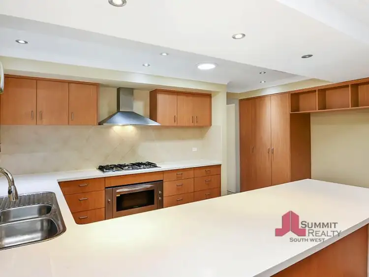 Seventh view of Homely house listing, 24 Carnegie St, Dalyellup WA 6230