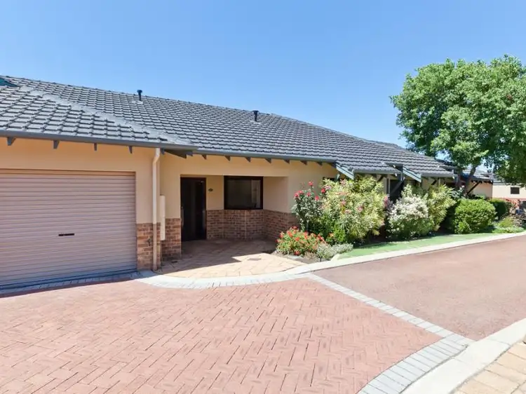 47/22 Windelya Road, Murdoch WA 6150