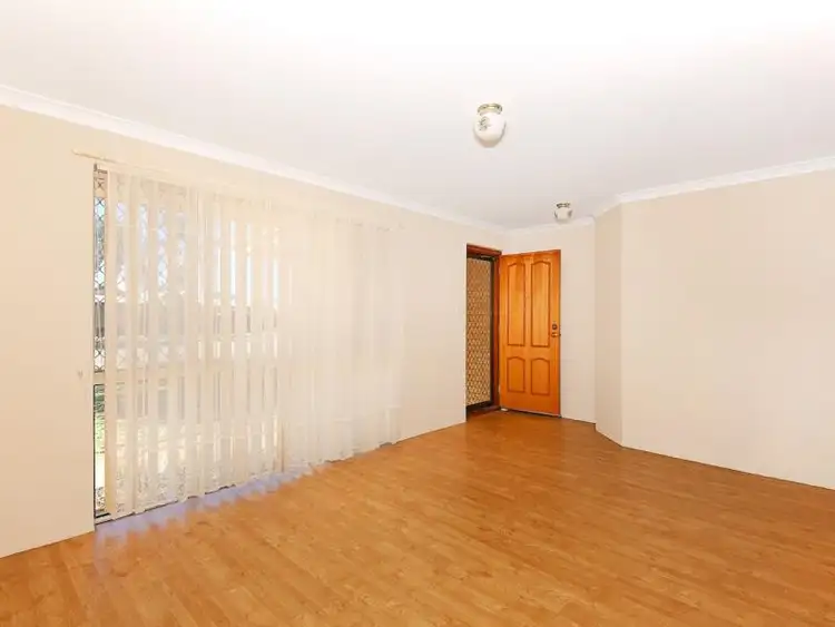 Third view of Homely semi-detached listing, 1B Emperor Court, Wannanup WA 6210