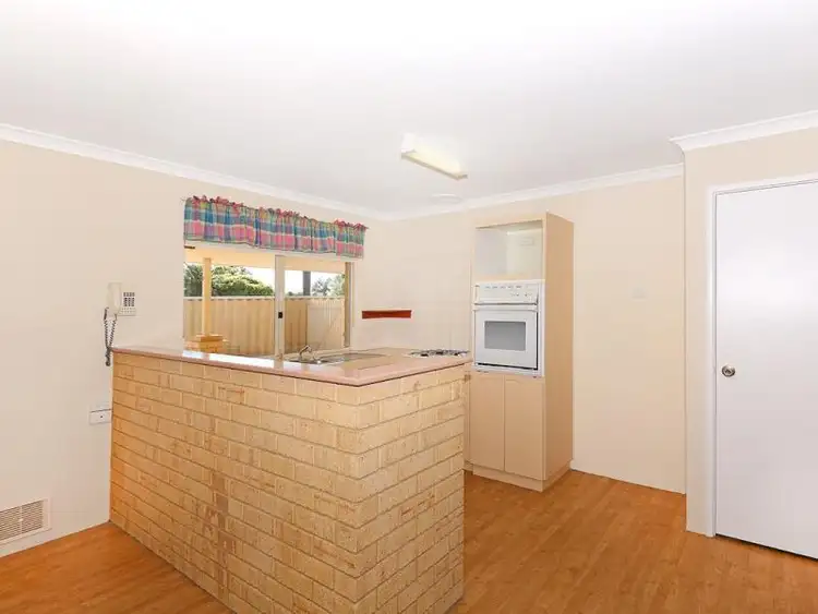 Seventh view of Homely semi-detached listing, 1B Emperor Court, Wannanup WA 6210