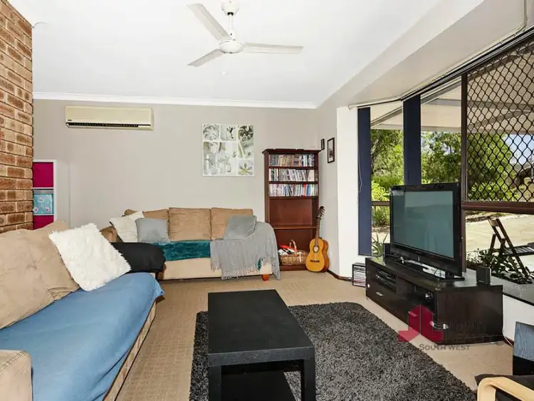 Fourth view of Homely house listing, 5 Wallaroo Way, Australind WA 6233