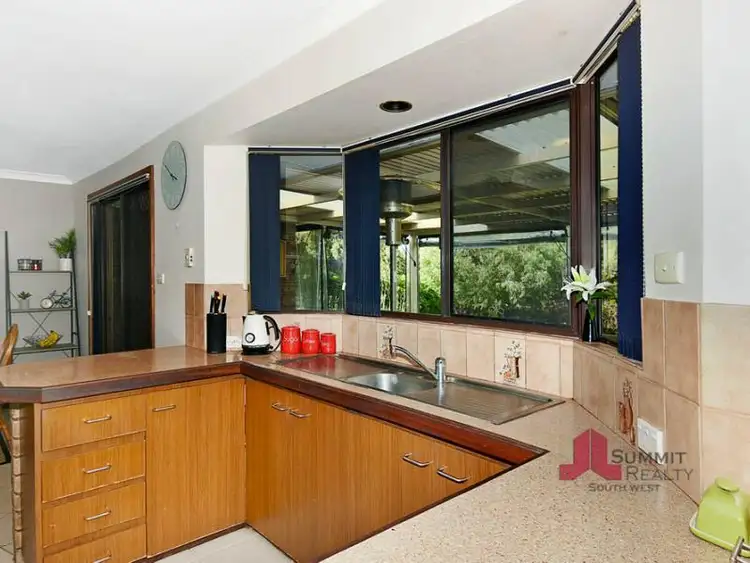 Sixth view of Homely house listing, 5 Wallaroo Way, Australind WA 6233