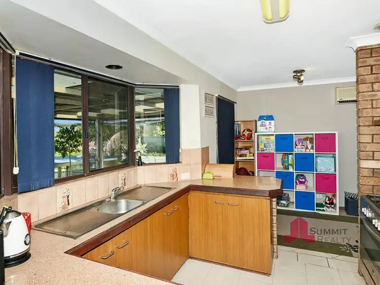Seventh view of Homely house listing, 5 Wallaroo Way, Australind WA 6233