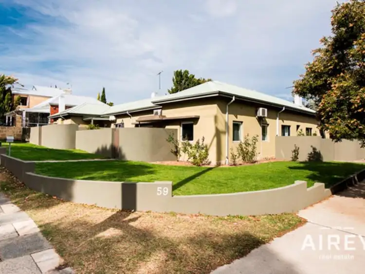 59 Nicholson Road, Shenton Park WA 6008