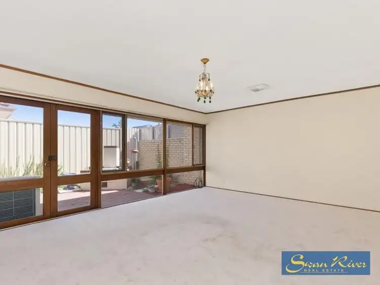 Second view of Homely villa listing, 3/3 Robert Street, Como WA 6152