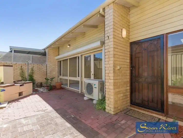 Fourth view of Homely villa listing, 3/3 Robert Street, Como WA 6152