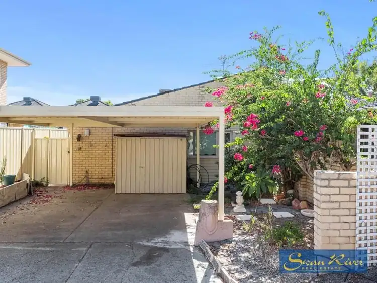 Sixth view of Homely villa listing, 3/3 Robert Street, Como WA 6152