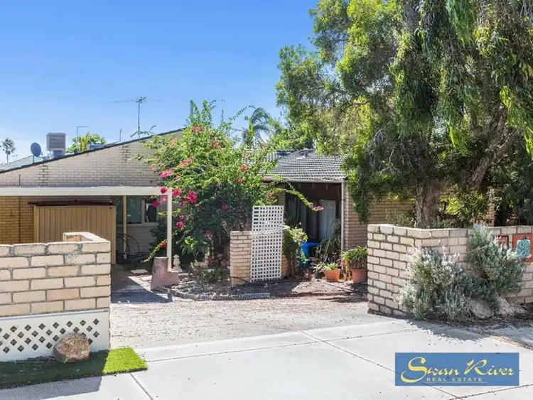 Seventh view of Homely villa listing, 3/3 Robert Street, Como WA 6152