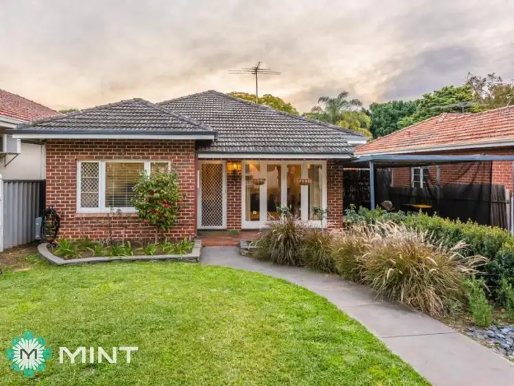 105 Derby  Road, Shenton Park WA 6008