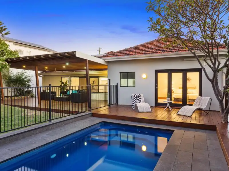 Main view of Homely house listing, 150 Ewen Street, Doubleview WA 6018