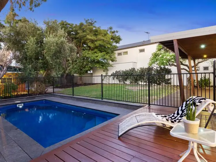 Second view of Homely house listing, 150 Ewen Street, Doubleview WA 6018