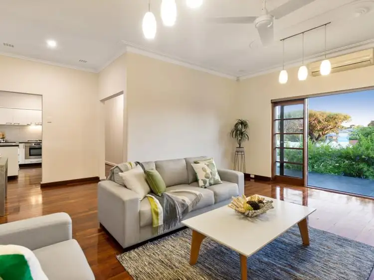 Fifth view of Homely house listing, 150 Ewen Street, Doubleview WA 6018