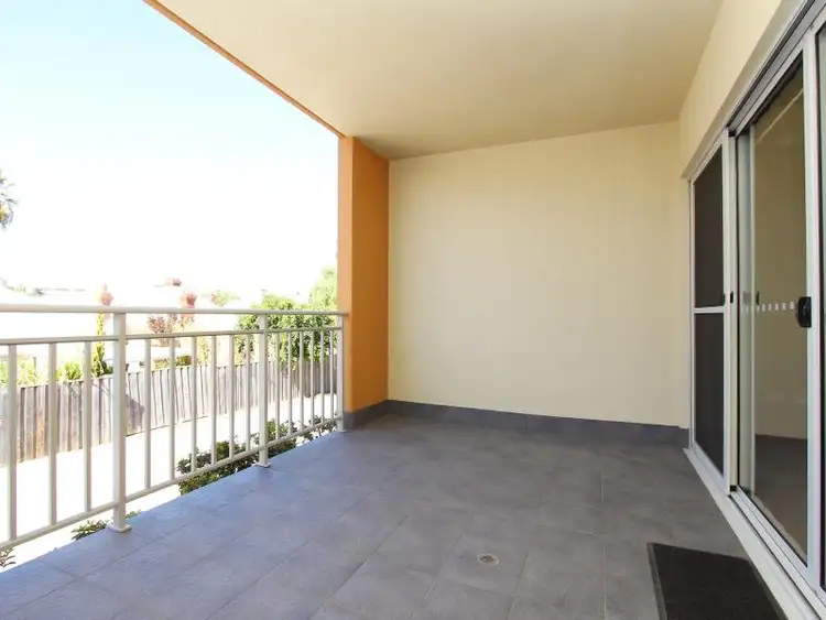 23/76 Newcastle Street, Perth WA 6000