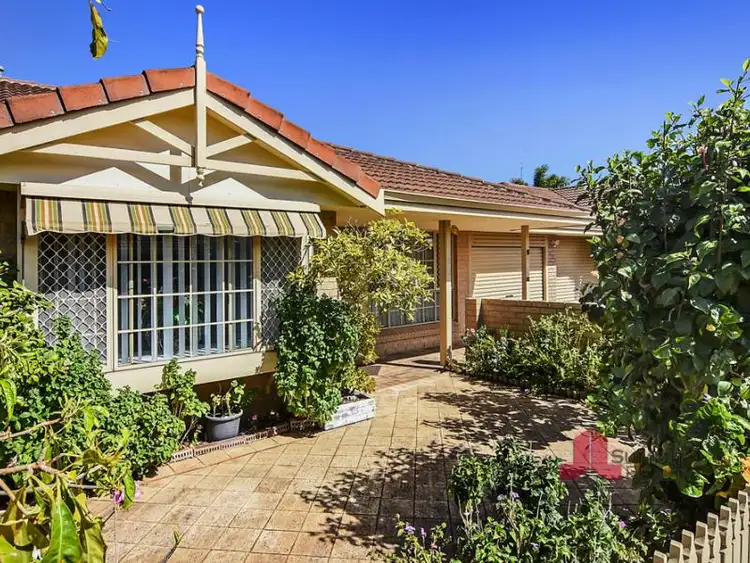 Third view of Homely unit listing, Unit 13/13 Paris Rd, Australind WA 6233