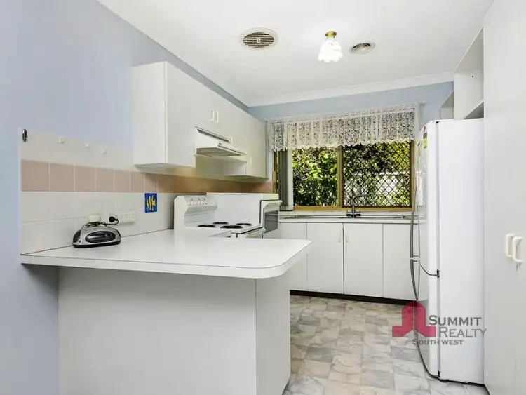 Fourth view of Homely unit listing, Unit 13/13 Paris Rd, Australind WA 6233
