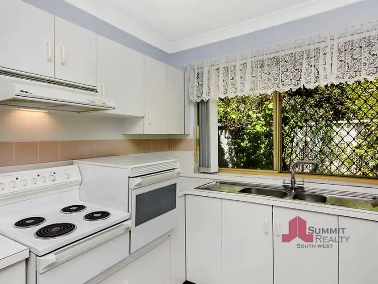Fifth view of Homely unit listing, Unit 13/13 Paris Rd, Australind WA 6233