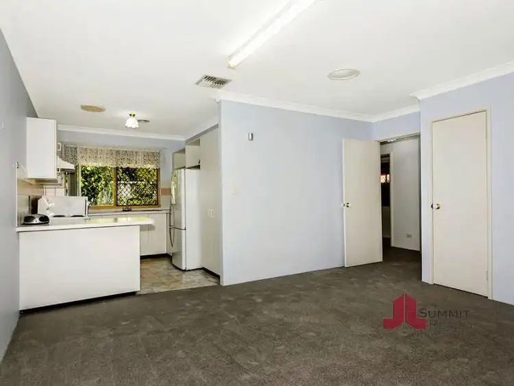 Sixth view of Homely unit listing, Unit 13/13 Paris Rd, Australind WA 6233