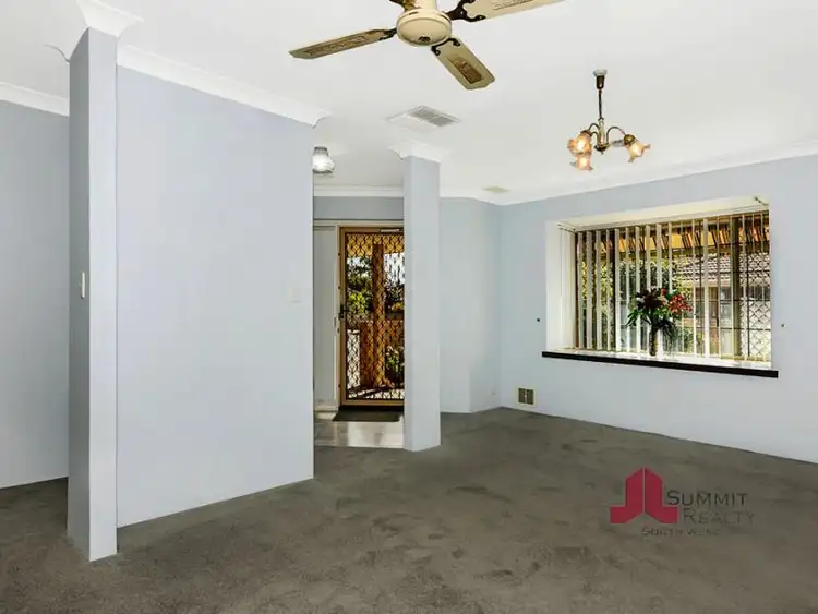 Seventh view of Homely unit listing, Unit 13/13 Paris Rd, Australind WA 6233