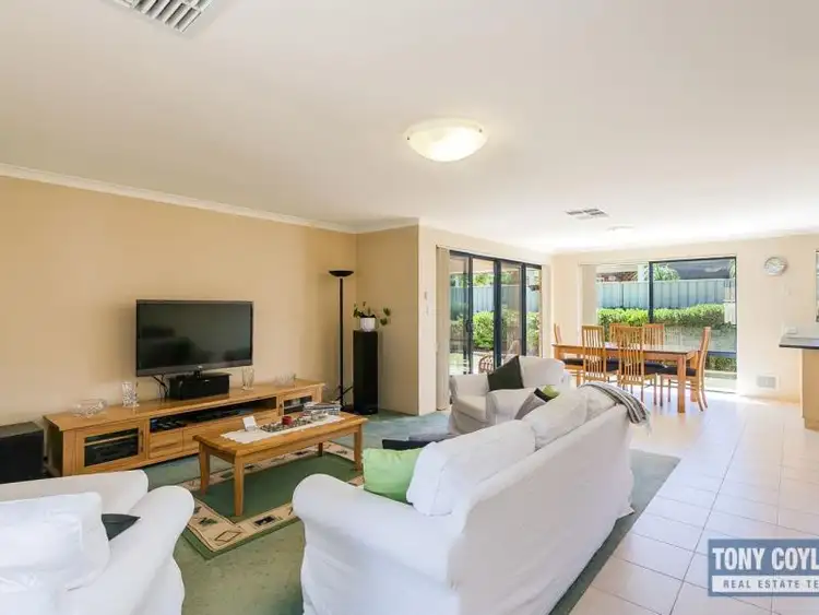 Fourth view of Homely house listing, 40 Forillion Avenue, Bibra Lake WA 6163