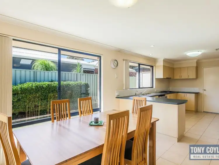 Sixth view of Homely house listing, 40 Forillion Avenue, Bibra Lake WA 6163