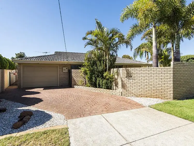 12 Adamson Road, Brentwood WA 6153