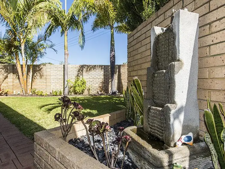 Second view of Homely house listing, 12 Adamson Road, Brentwood WA 6153