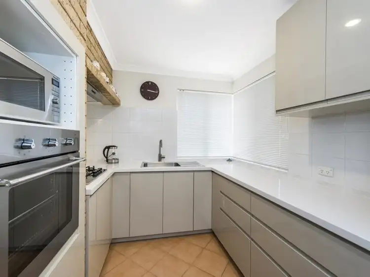 Fourth view of Homely house listing, 12 Adamson Road, Brentwood WA 6153