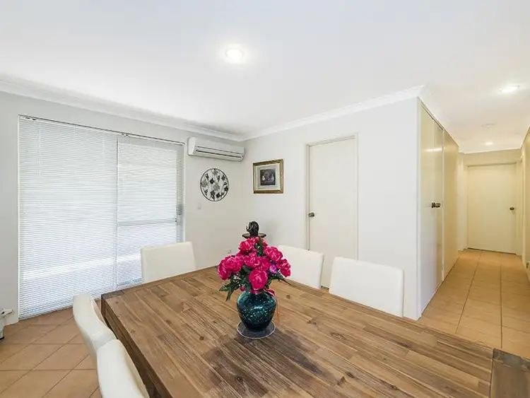 Fifth view of Homely house listing, 12 Adamson Road, Brentwood WA 6153