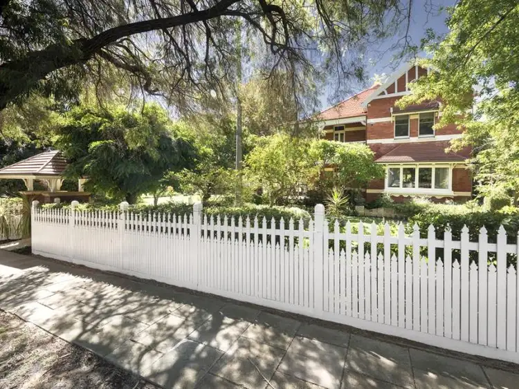 Second view of Homely house listing, 3 Riley Road, Claremont WA 6010
