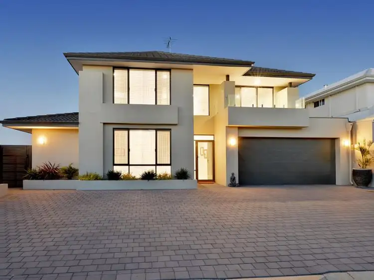 48 Cormorant Key, Wannanup WA 6210