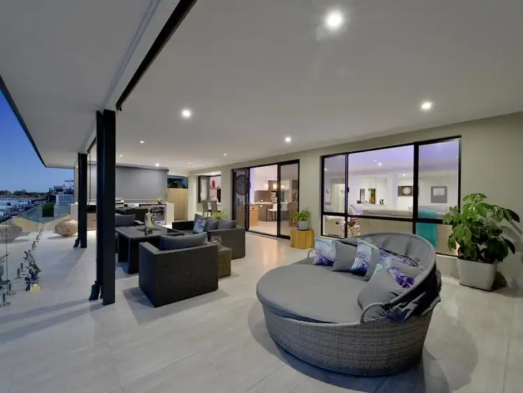 Second view of Homely house listing, 48 Cormorant Key, Wannanup WA 6210