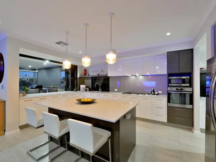 Third view of Homely house listing, 48 Cormorant Key, Wannanup WA 6210