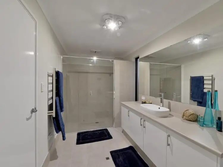 Seventh view of Homely house listing, 48 Cormorant Key, Wannanup WA 6210